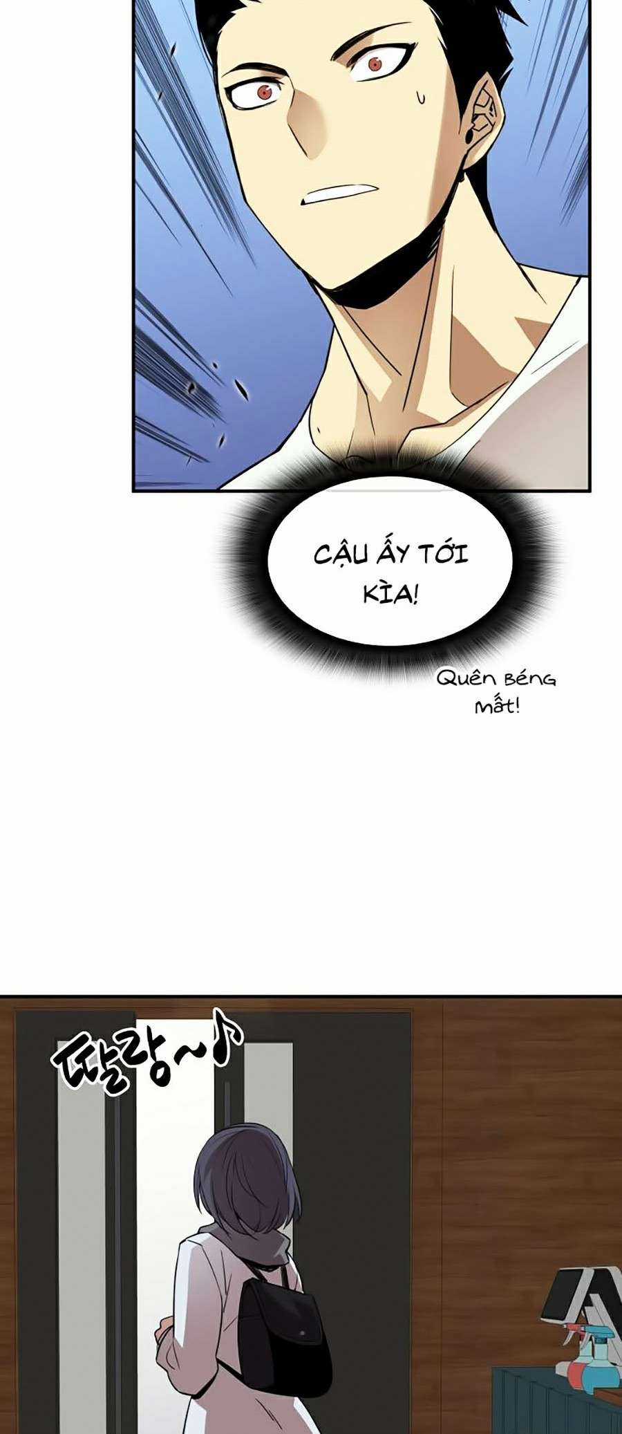 Trở Lại Làm Tân Thủ - Chapter 53 - Trang 66