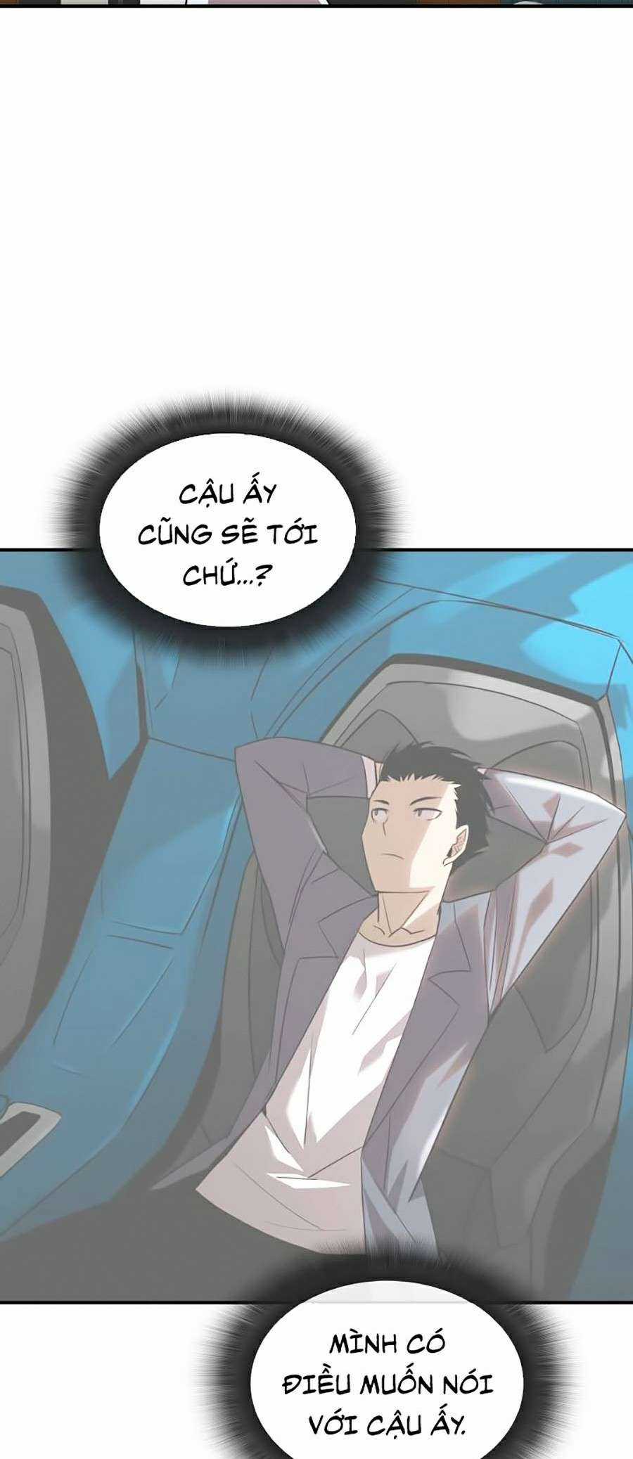 Trở Lại Làm Tân Thủ - Chapter 53 - Trang 67