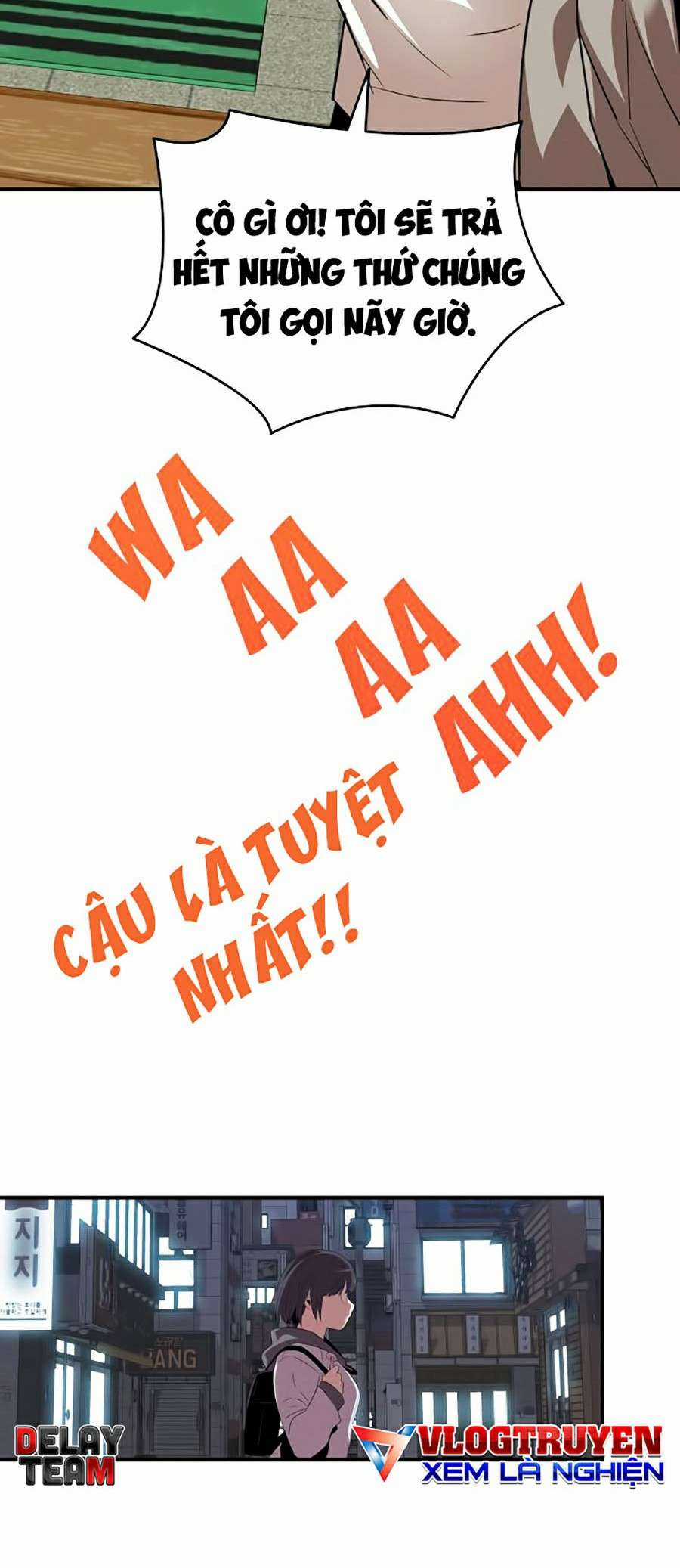 Trở Lại Làm Tân Thủ - Chapter 53 - Trang 69