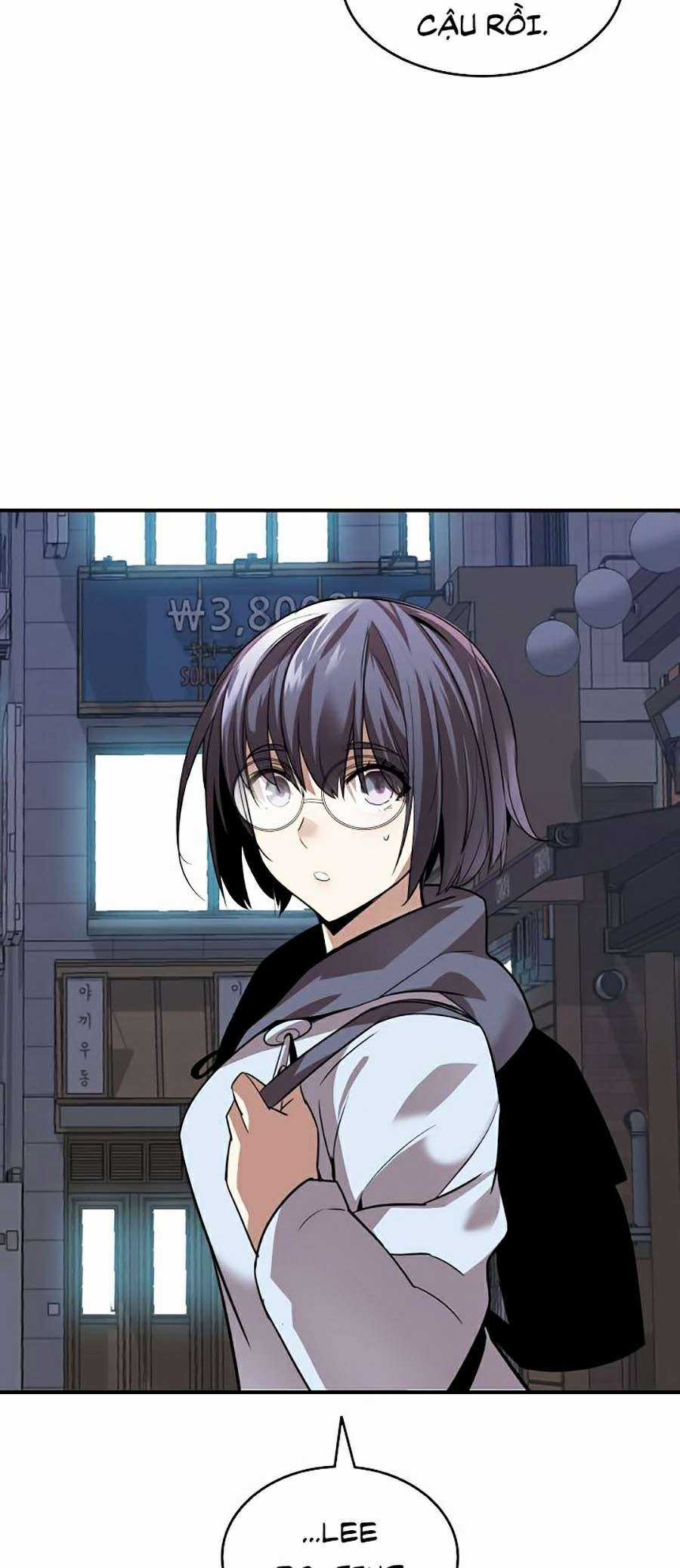 Trở Lại Làm Tân Thủ - Chapter 53 - Trang 74