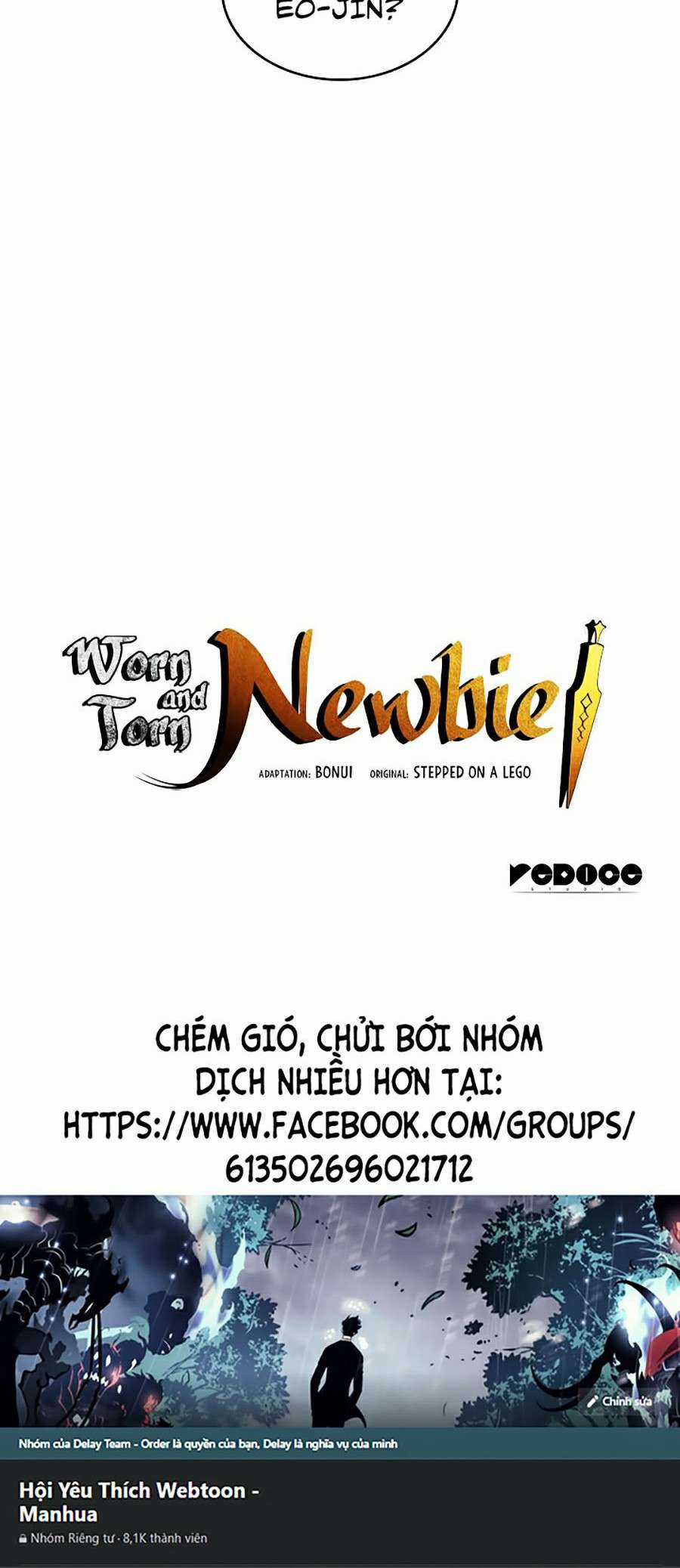 Trở Lại Làm Tân Thủ - Chapter 53 - Trang 75