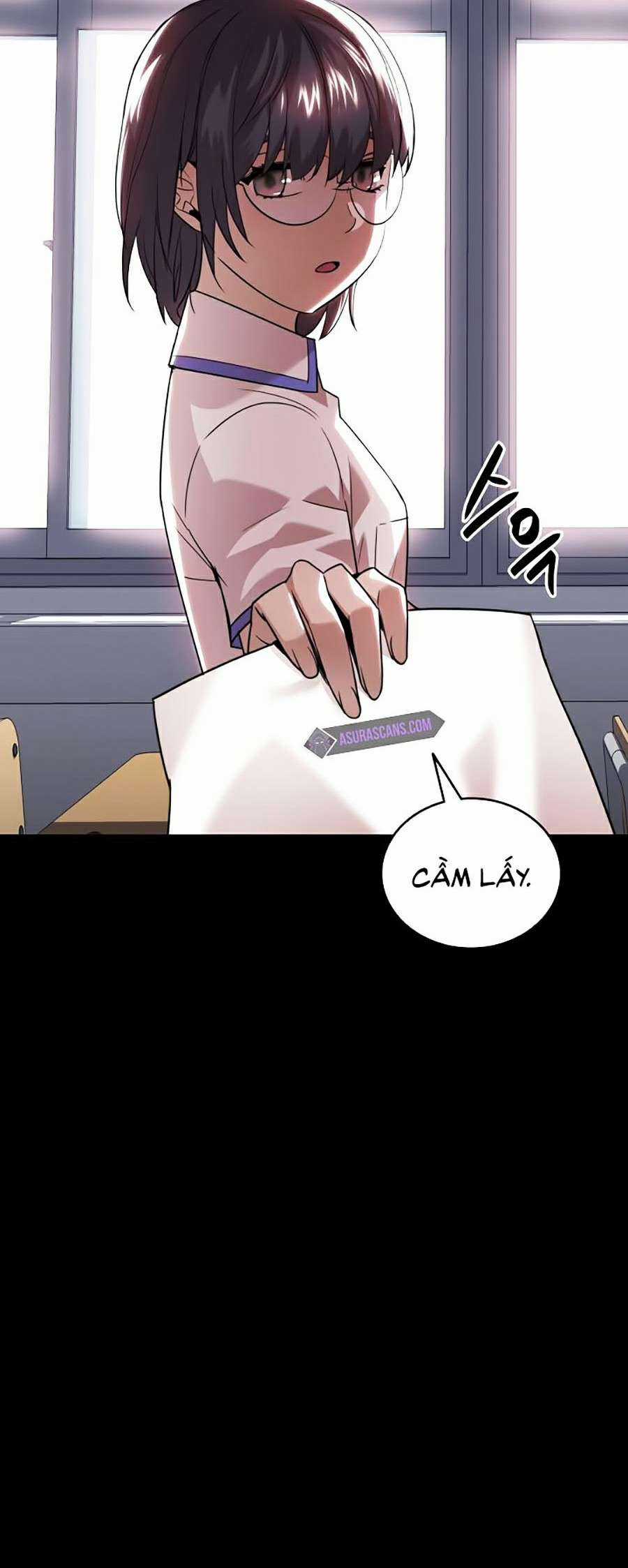 Trở Lại Làm Tân Thủ - Chapter 53 - Trang 9