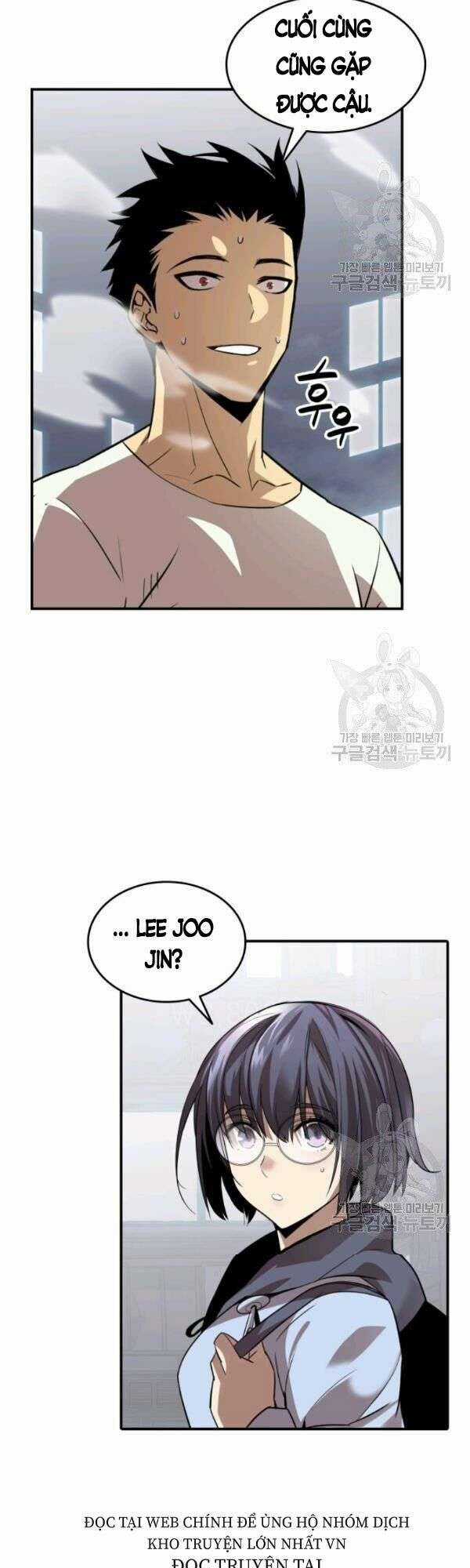 Trở Lại Làm Tân Thủ - Chapter 54 - Trang 2