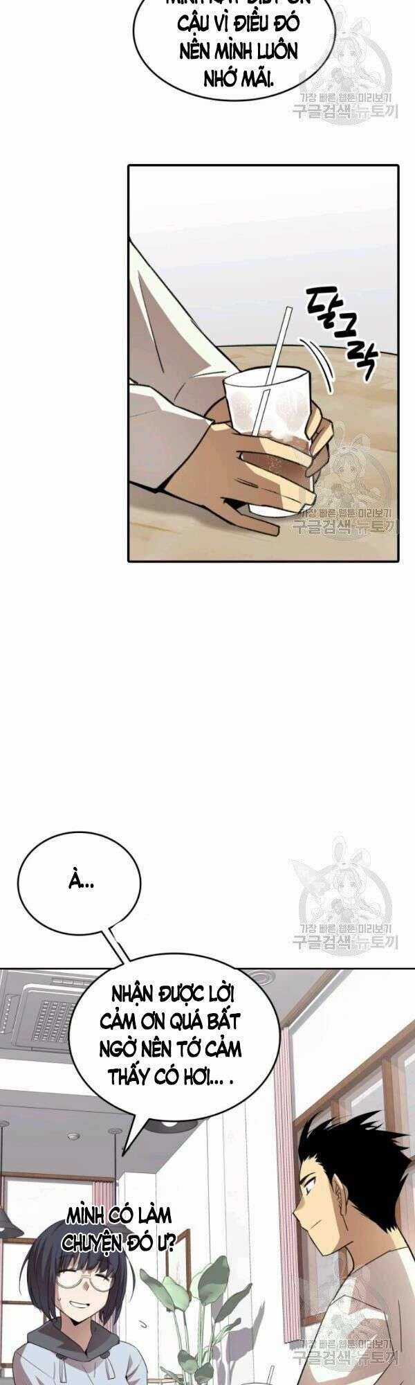 Trở Lại Làm Tân Thủ - Chapter 54 - Trang 12