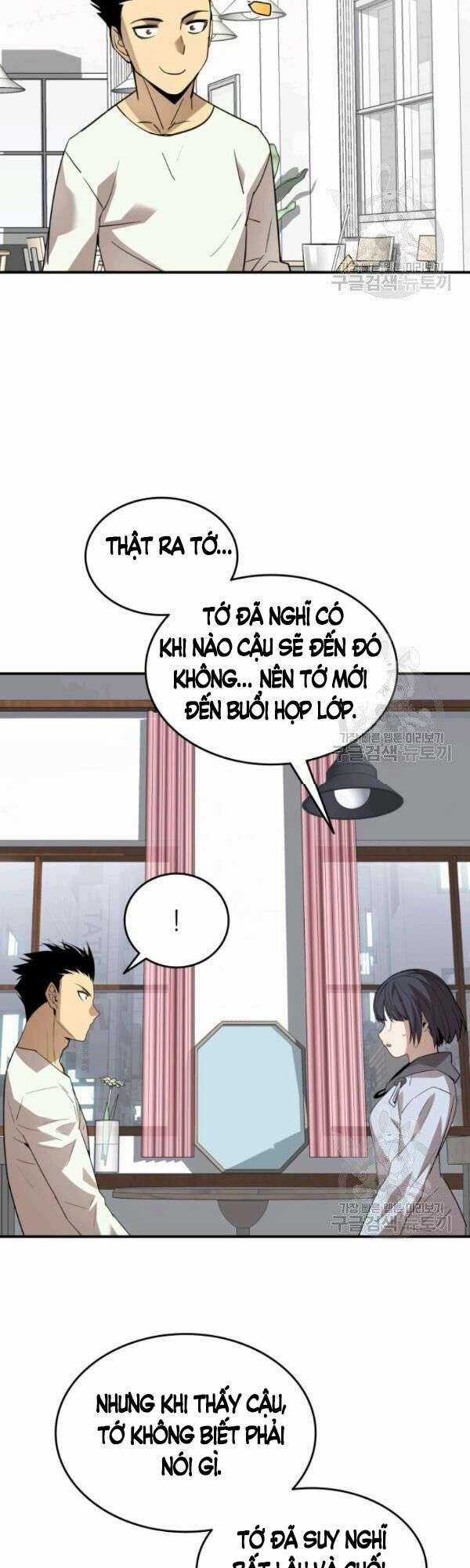 Trở Lại Làm Tân Thủ - Chapter 54 - Trang 14