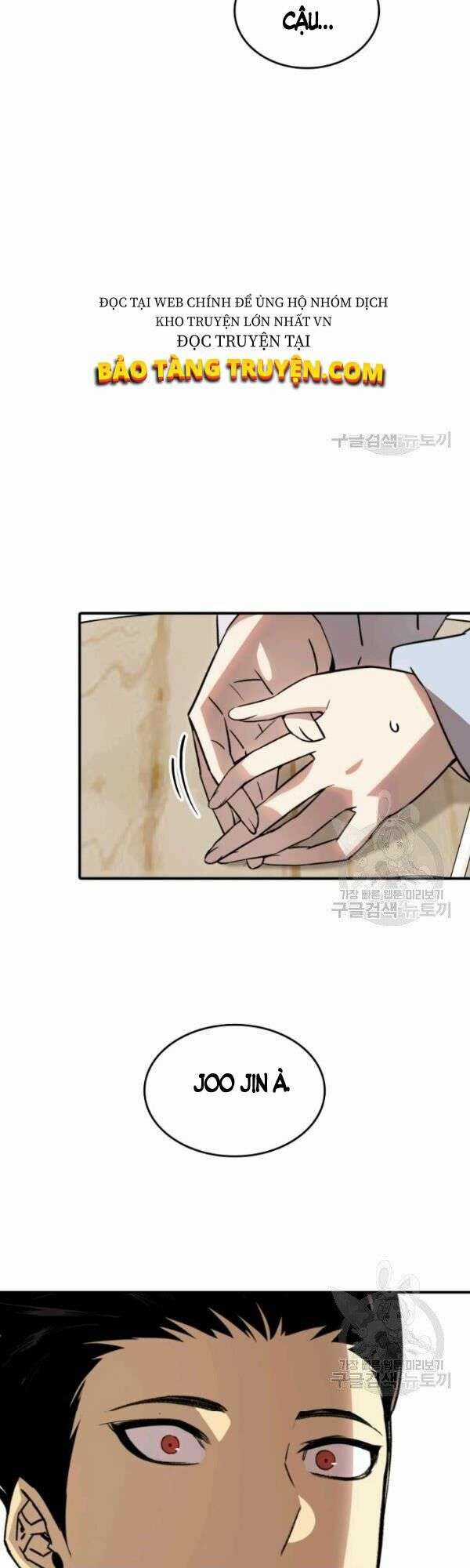 Trở Lại Làm Tân Thủ - Chapter 54 - Trang 16