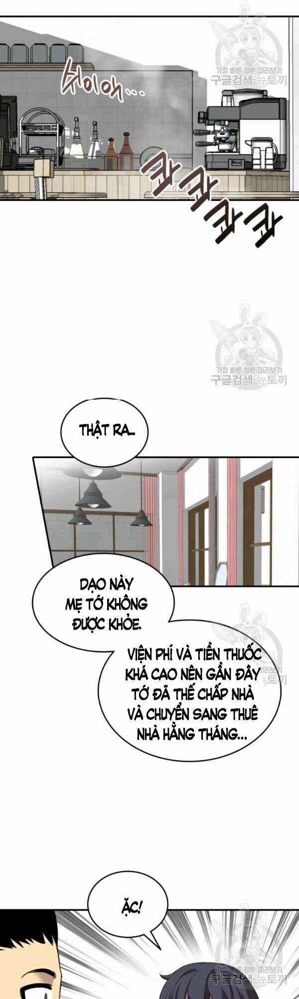 Trở Lại Làm Tân Thủ - Chapter 54 - Trang 18