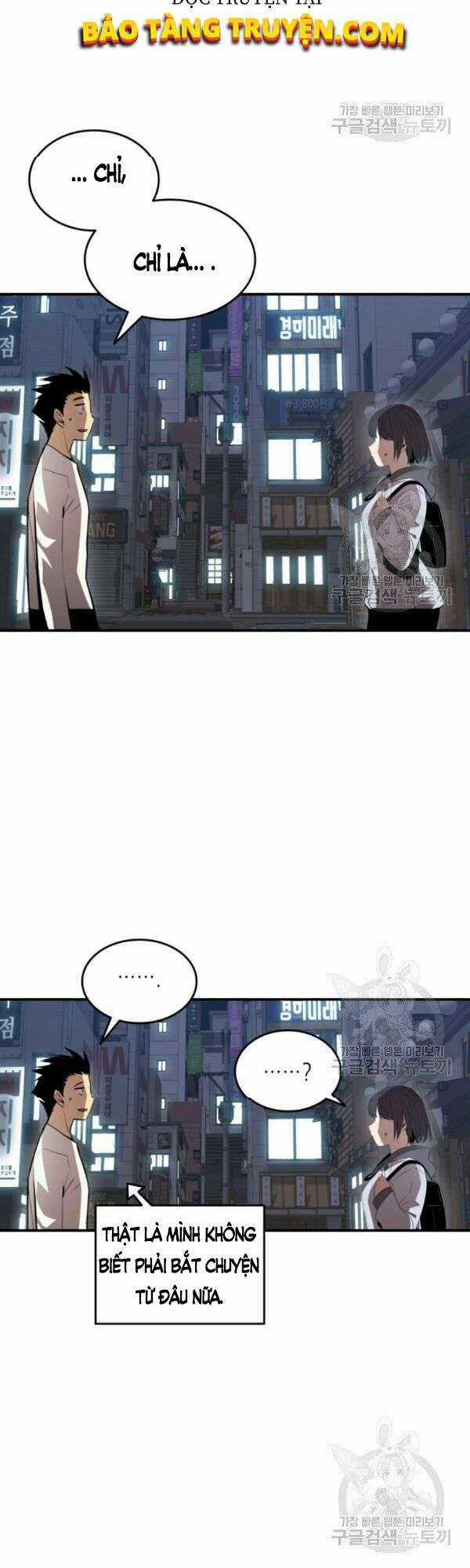 Trở Lại Làm Tân Thủ - Chapter 54 - Trang 3