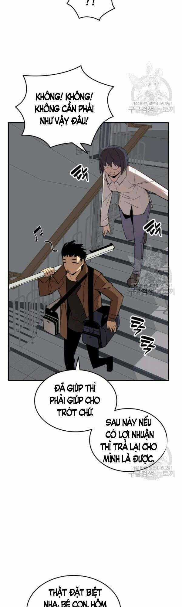 Trở Lại Làm Tân Thủ - Chapter 54 - Trang 29