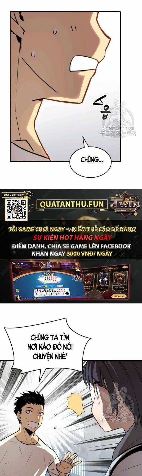 Trở Lại Làm Tân Thủ - Chapter 54 - Trang 4