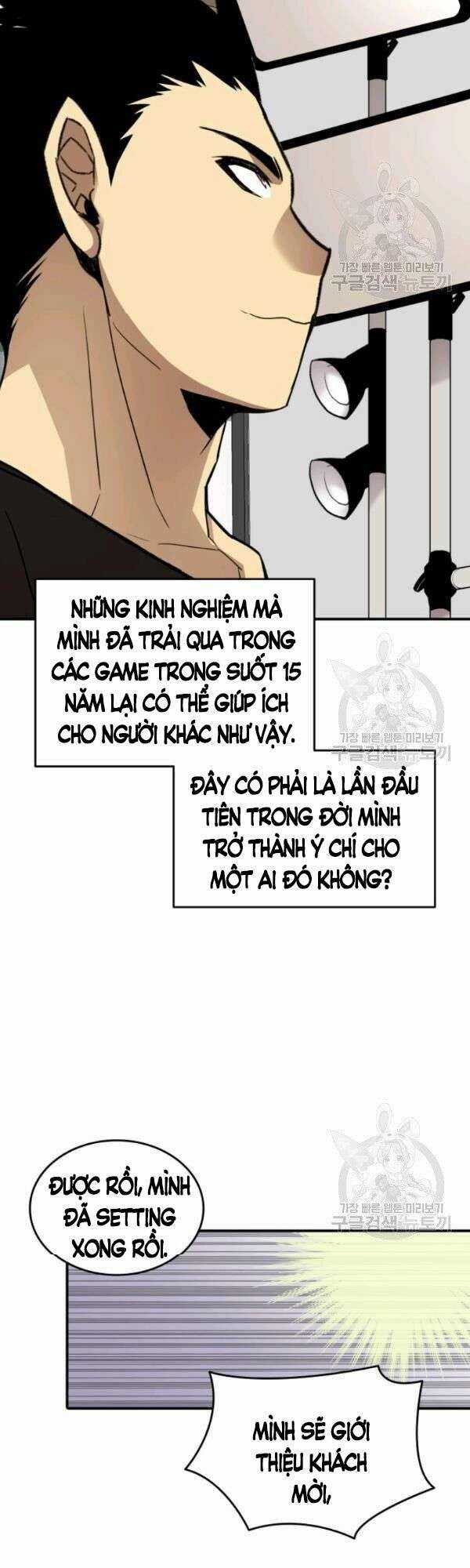 Trở Lại Làm Tân Thủ - Chapter 54 - Trang 38