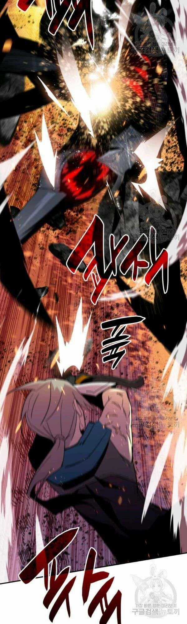 Trở Lại Làm Tân Thủ - Chapter 54 - Trang 42