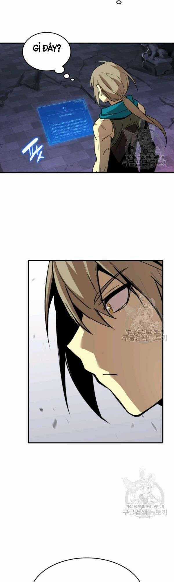 Trở Lại Làm Tân Thủ - Chapter 54 - Trang 46