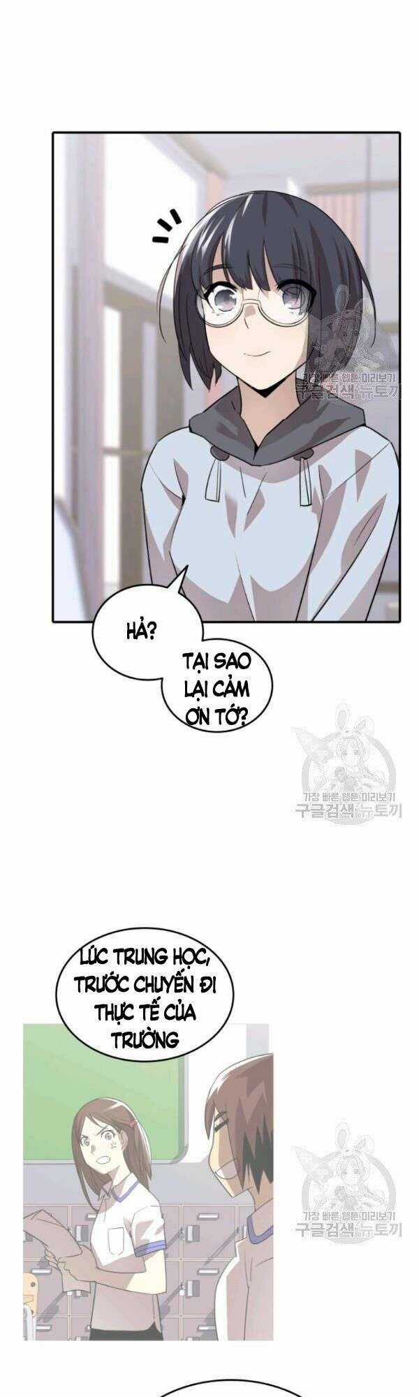 Trở Lại Làm Tân Thủ - Chapter 54 - Trang 10