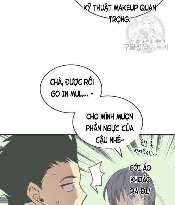 Trở Lại Làm Tân Thủ - Chapter 55 - Trang 17