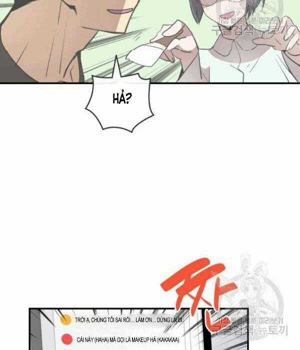 Trở Lại Làm Tân Thủ - Chapter 55 - Trang 18