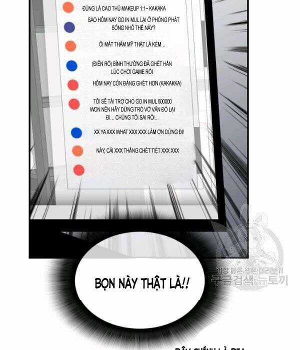 Trở Lại Làm Tân Thủ - Chapter 55 - Trang 19