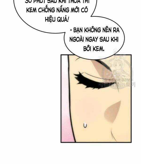 Trở Lại Làm Tân Thủ - Chapter 55 - Trang 3