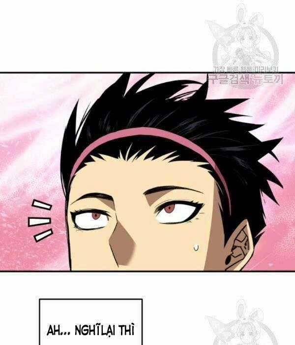 Trở Lại Làm Tân Thủ - Chapter 55 - Trang 23