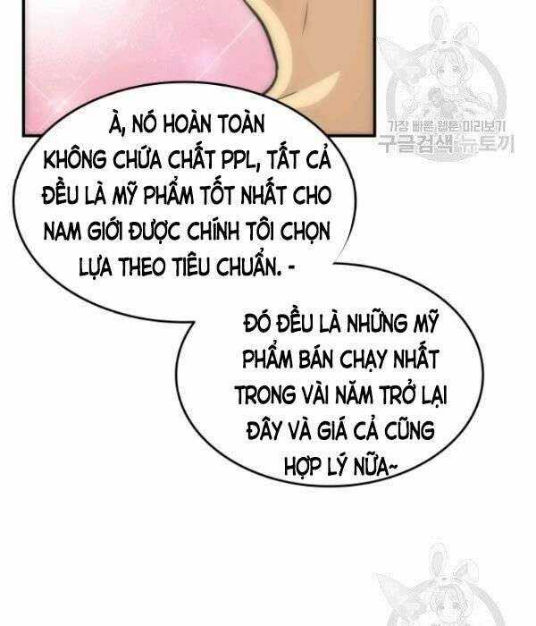 Trở Lại Làm Tân Thủ - Chapter 55 - Trang 5