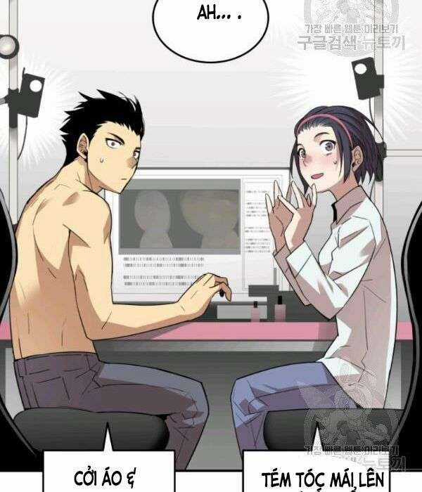 Trở Lại Làm Tân Thủ - Chapter 55 - Trang 61