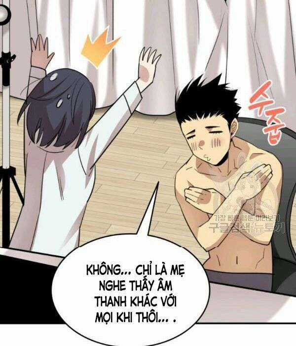 Trở Lại Làm Tân Thủ - Chapter 55 - Trang 63