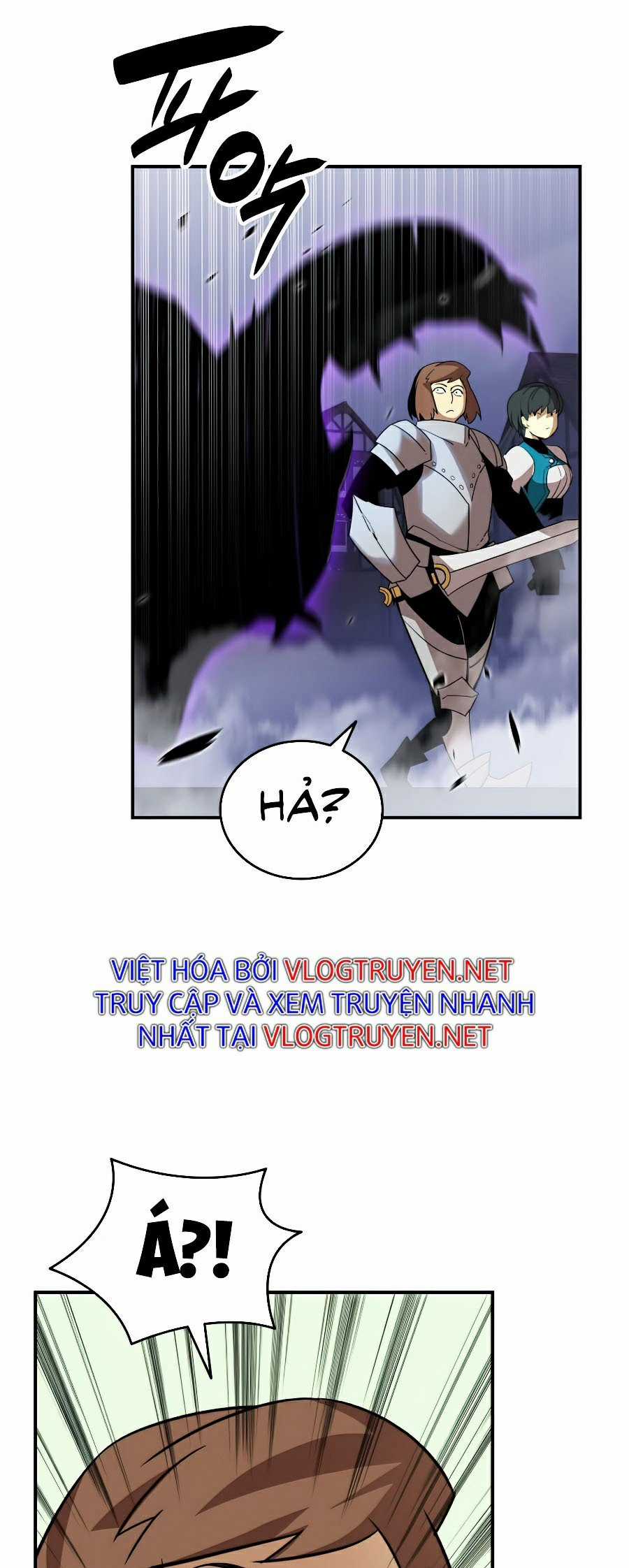 Trở Lại Làm Tân Thủ - Chapter 56 - Trang 11