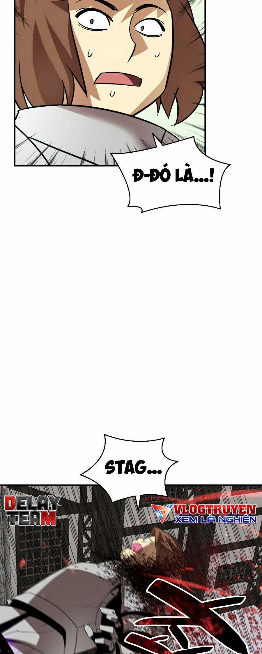 Trở Lại Làm Tân Thủ - Chapter 56 - Trang 12