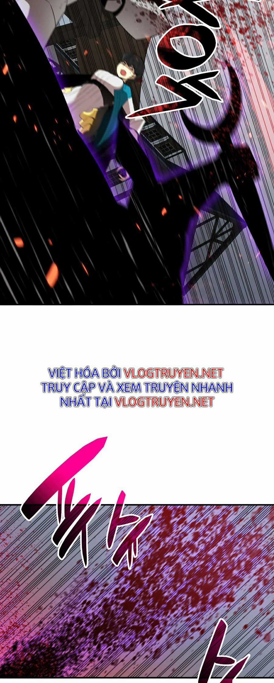 Trở Lại Làm Tân Thủ - Chapter 56 - Trang 13