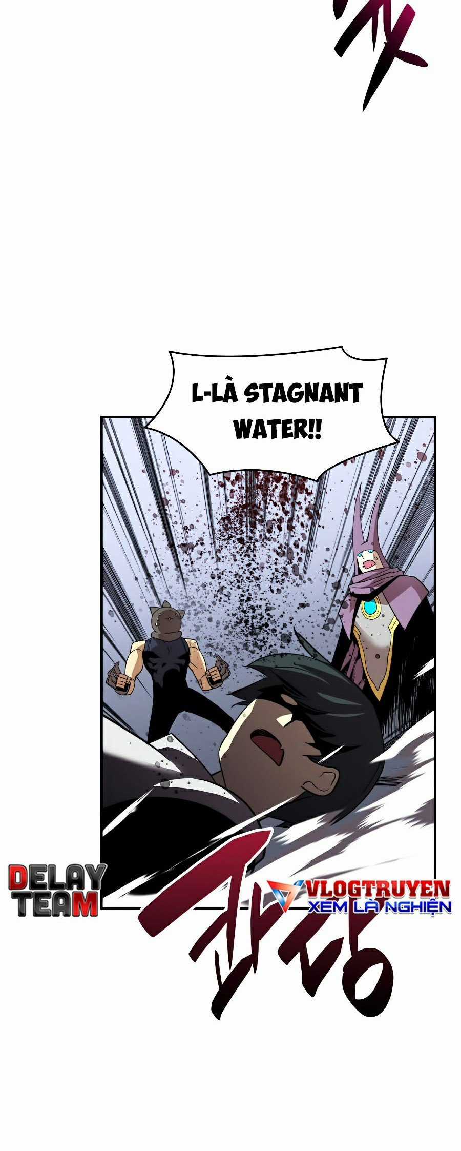 Trở Lại Làm Tân Thủ - Chapter 56 - Trang 14