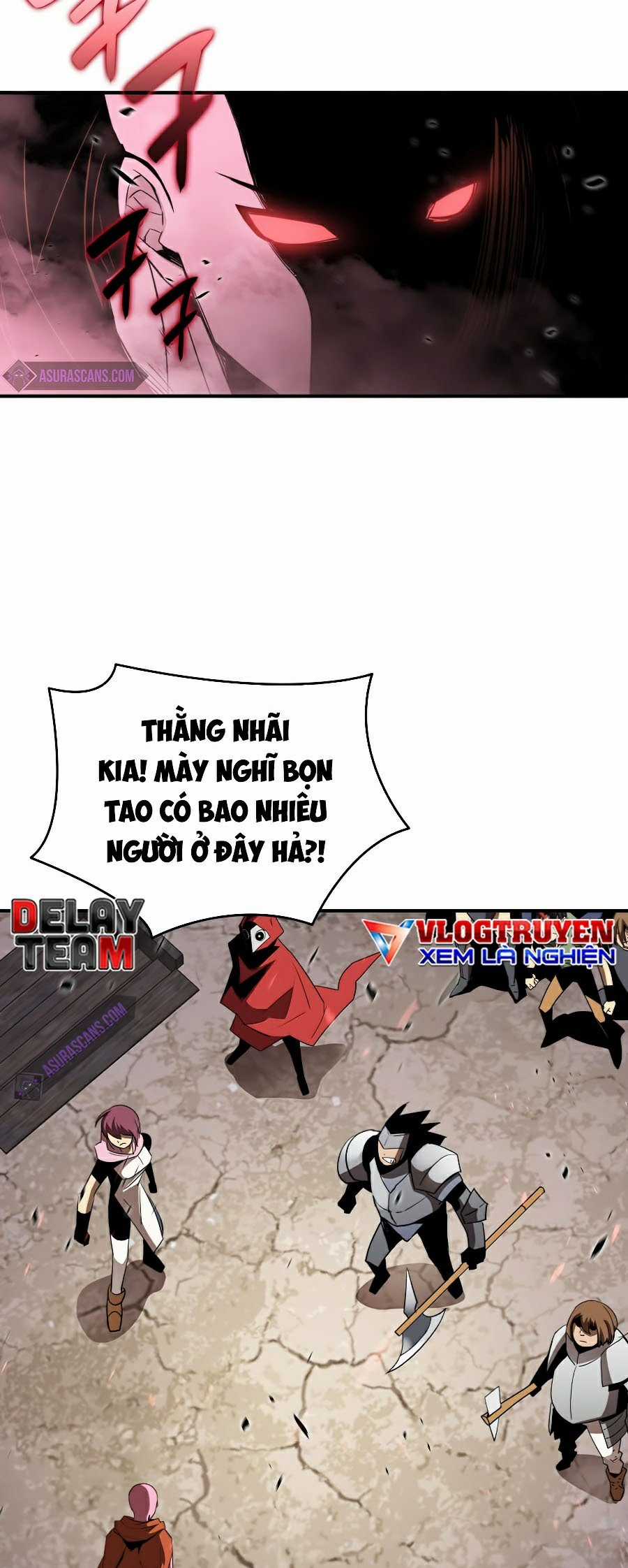 Trở Lại Làm Tân Thủ - Chapter 56 - Trang 16