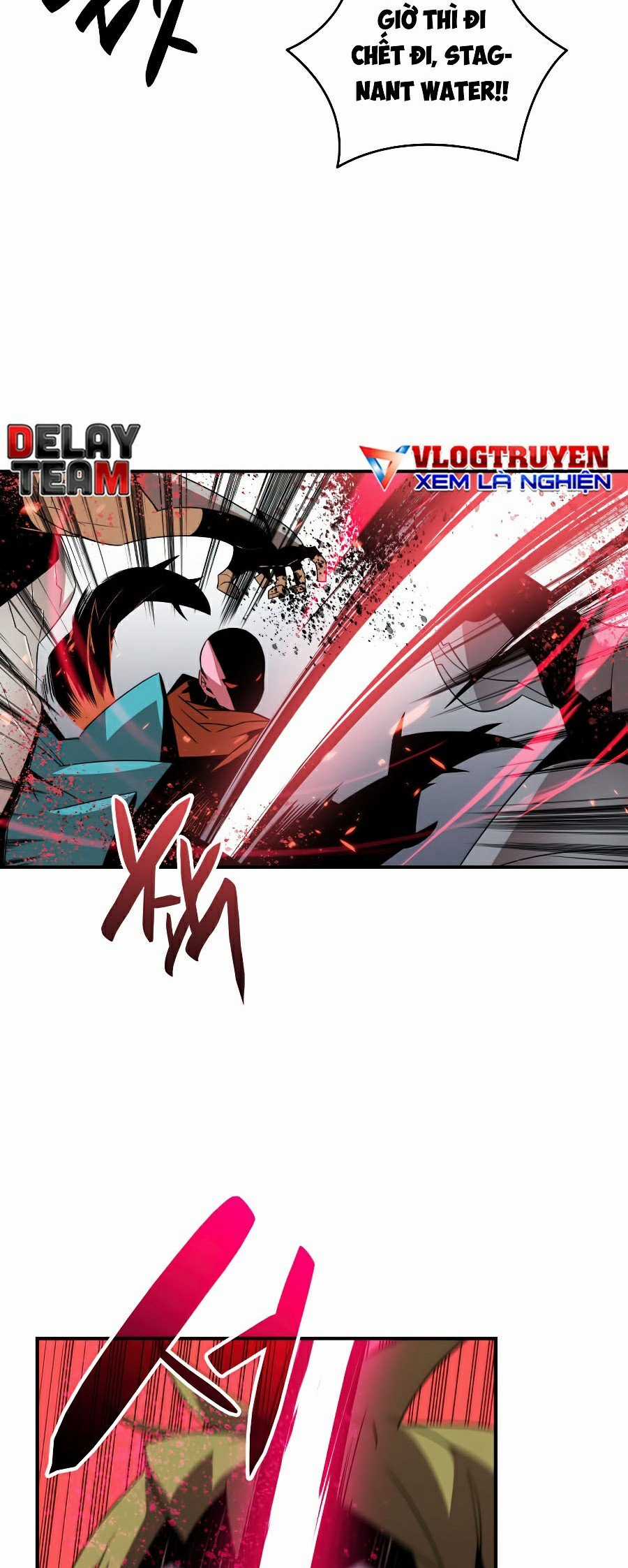 Trở Lại Làm Tân Thủ - Chapter 56 - Trang 18