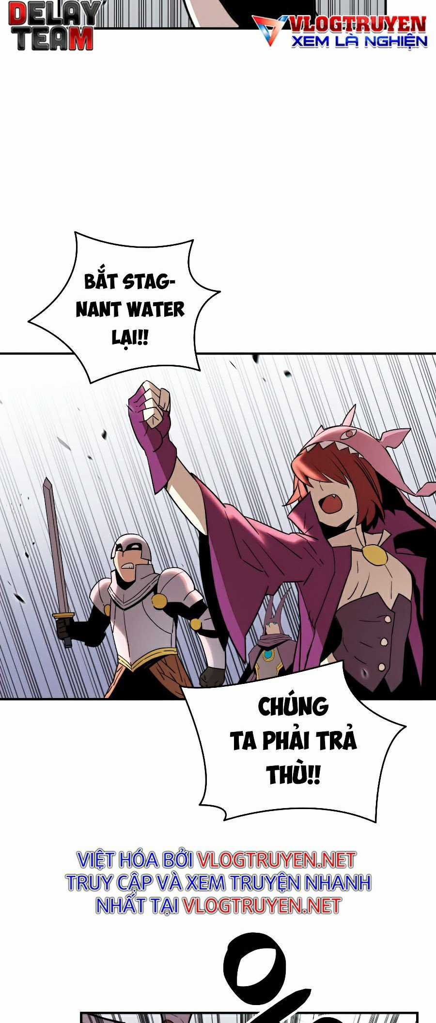 Trở Lại Làm Tân Thủ - Chapter 56 - Trang 3