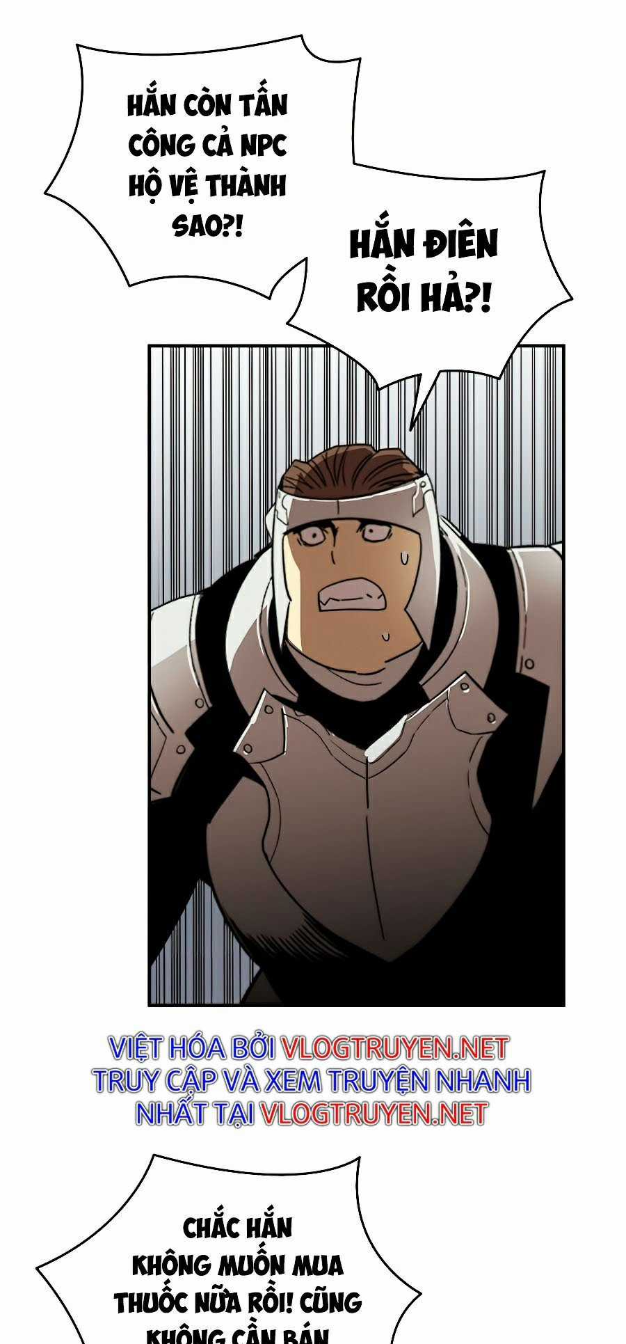 Trở Lại Làm Tân Thủ - Chapter 56 - Trang 21