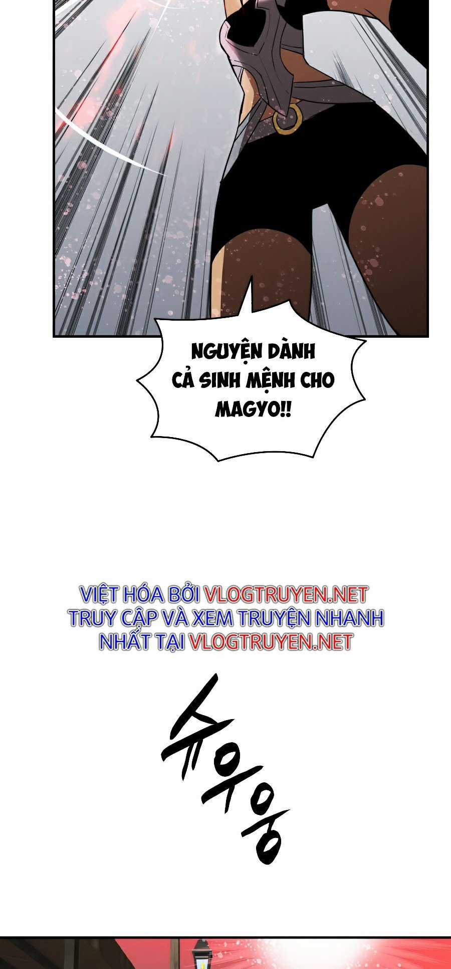 Trở Lại Làm Tân Thủ - Chapter 56 - Trang 26