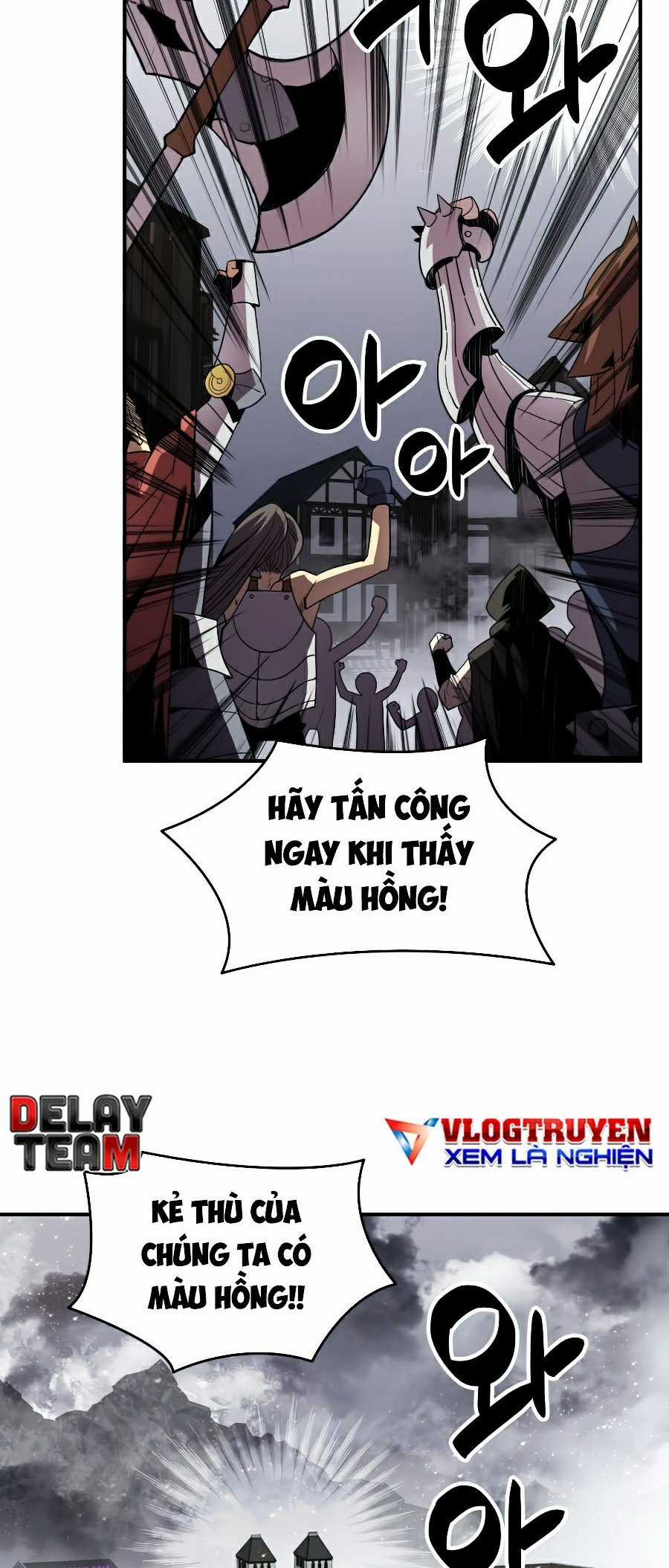Trở Lại Làm Tân Thủ - Chapter 56 - Trang 4