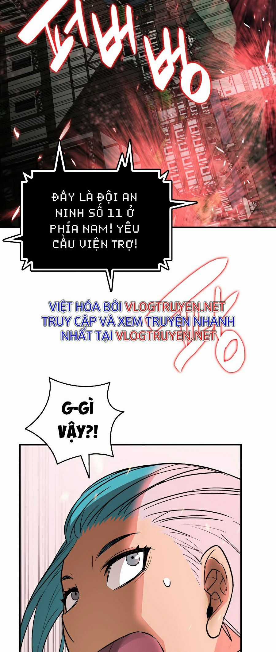 Trở Lại Làm Tân Thủ - Chapter 56 - Trang 32