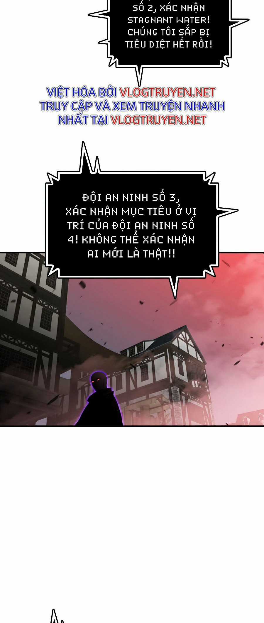 Trở Lại Làm Tân Thủ - Chapter 56 - Trang 35
