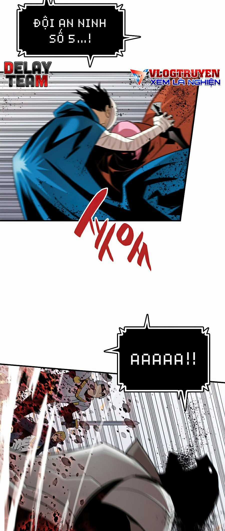 Trở Lại Làm Tân Thủ - Chapter 56 - Trang 36