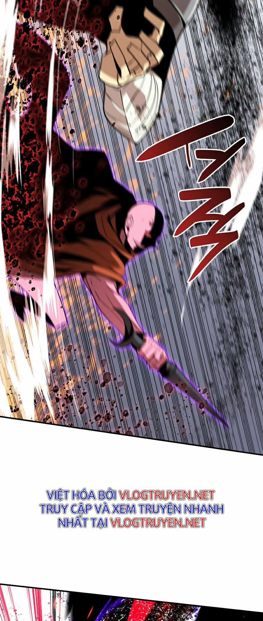 Trở Lại Làm Tân Thủ - Chapter 56 - Trang 37