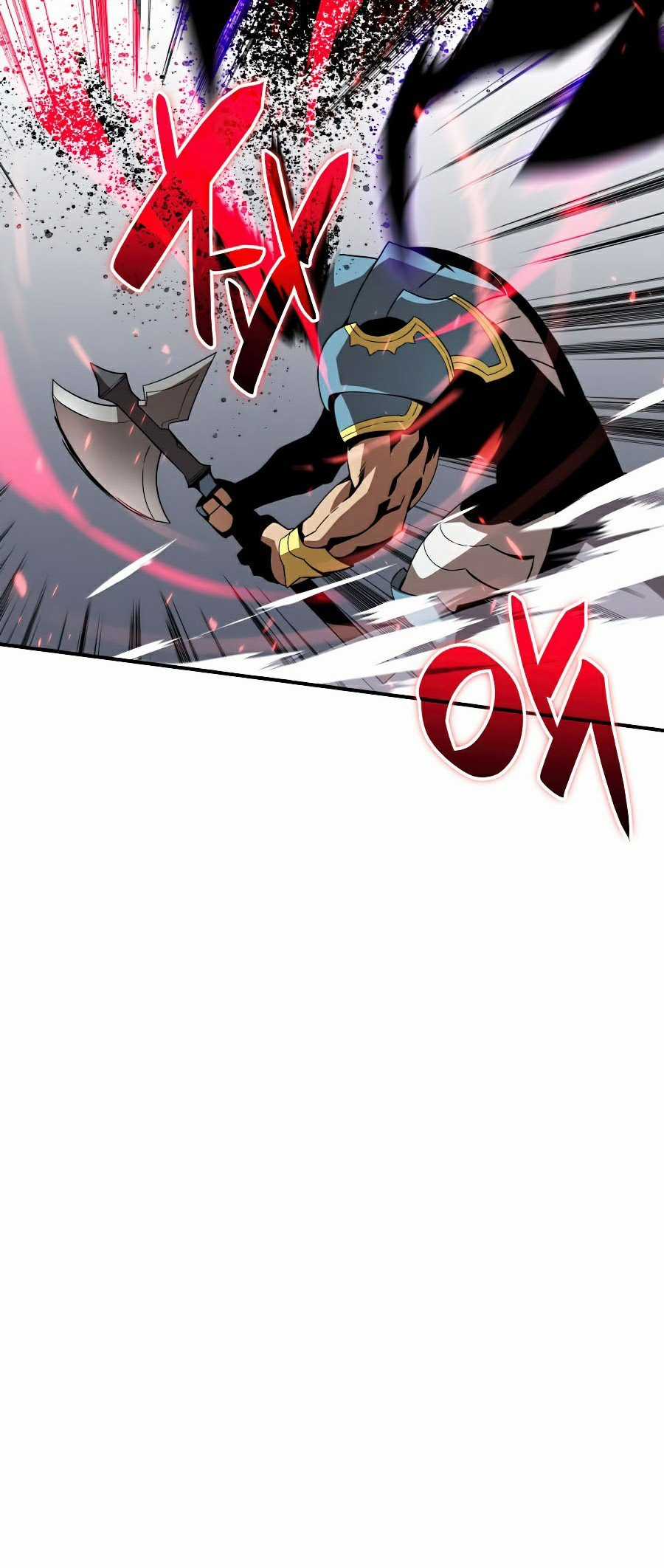 Trở Lại Làm Tân Thủ - Chapter 56 - Trang 38