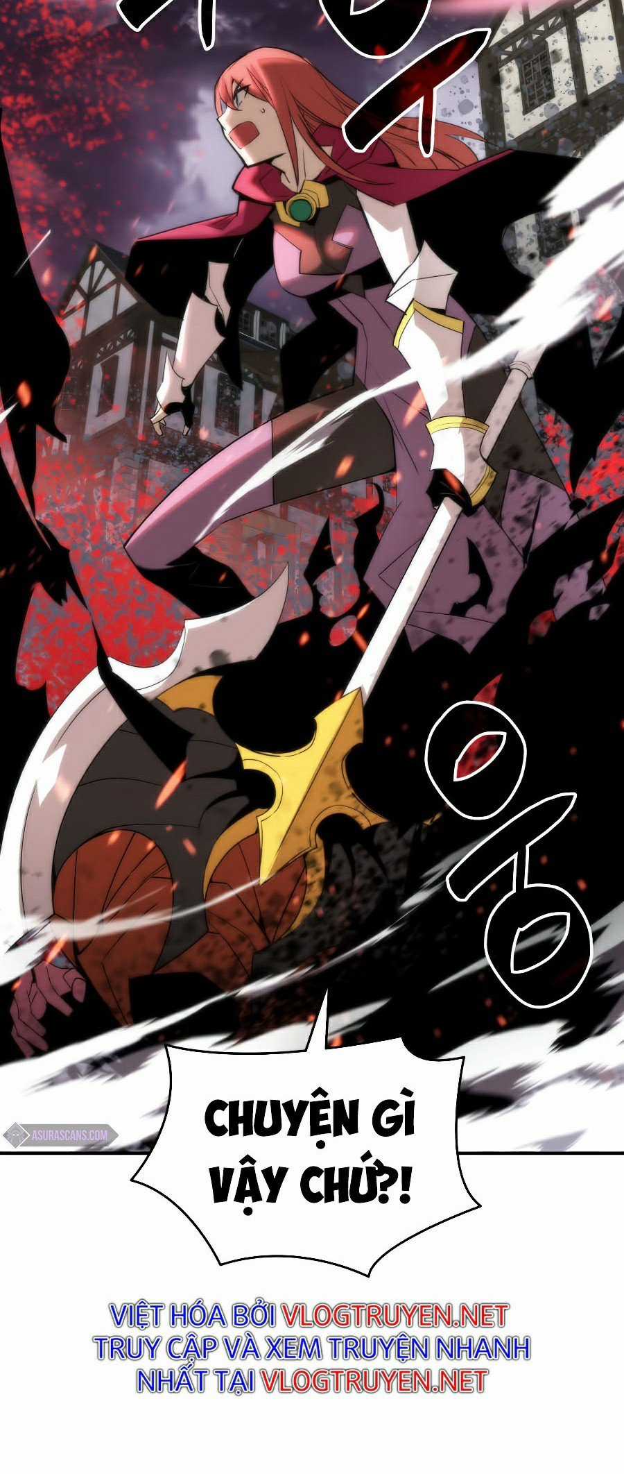 Trở Lại Làm Tân Thủ - Chapter 56 - Trang 40