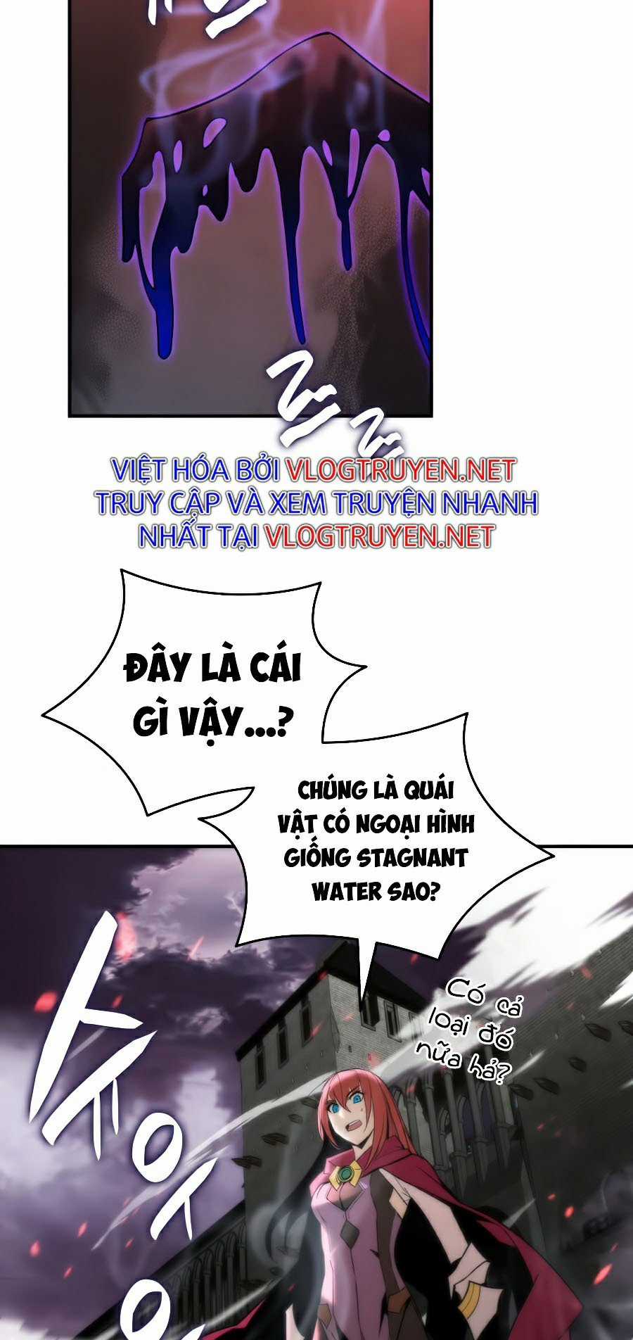 Trở Lại Làm Tân Thủ - Chapter 56 - Trang 43