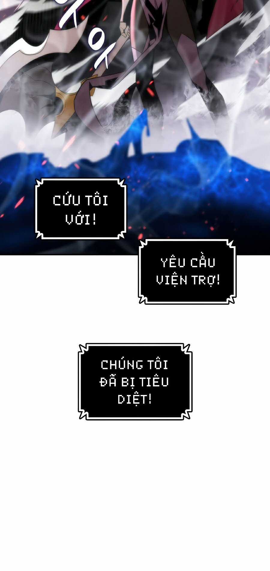 Trở Lại Làm Tân Thủ - Chapter 56 - Trang 44