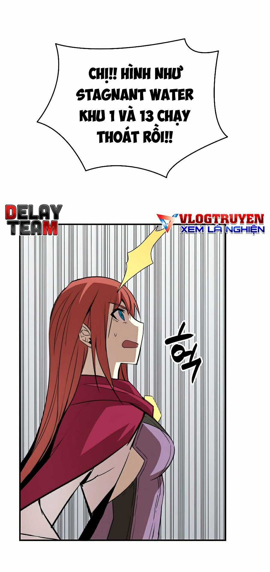 Trở Lại Làm Tân Thủ - Chapter 56 - Trang 45