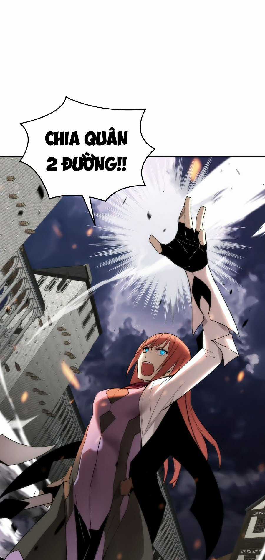 Trở Lại Làm Tân Thủ - Chapter 56 - Trang 48