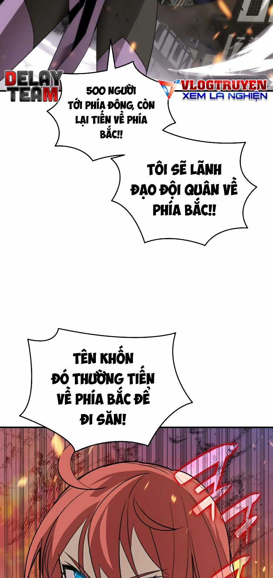 Trở Lại Làm Tân Thủ - Chapter 56 - Trang 49