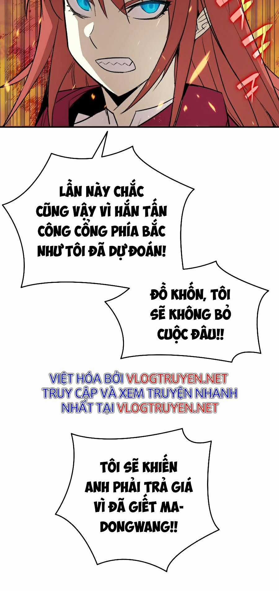 Trở Lại Làm Tân Thủ - Chapter 56 - Trang 50