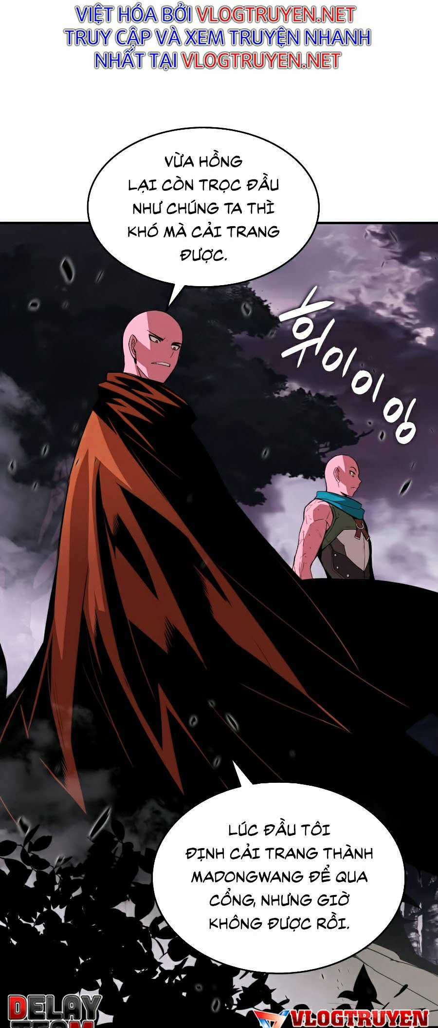 Trở Lại Làm Tân Thủ - Chapter 56 - Trang 6