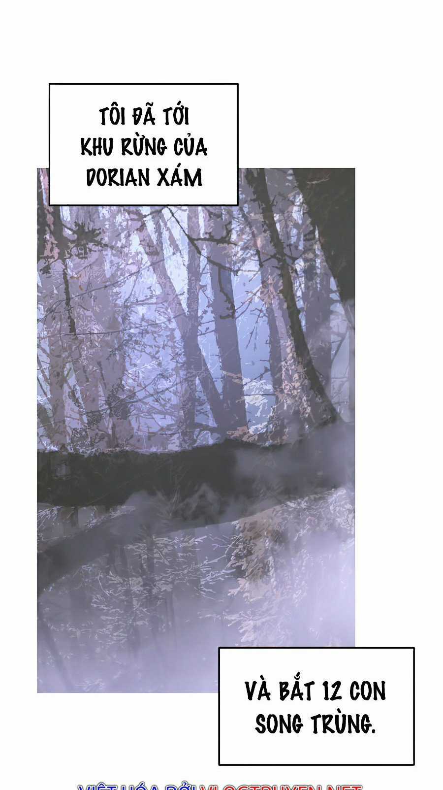 Trở Lại Làm Tân Thủ - Chapter 56 - Trang 54